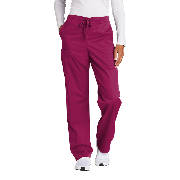 Unisex Cargo Pant - Red Carpet Inn