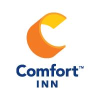 Comfort Inn Logo - Sable Hotel Supply