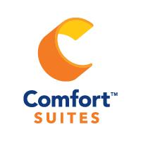 Comfort Suites Logo - Sable Hotel Supply