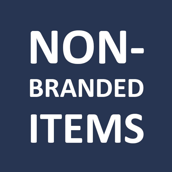 Non-branded