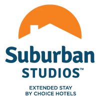Suburban Studios® Extended Stay by Choice Hotels