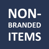 Non-Branded Items - Sable Hotel Supply