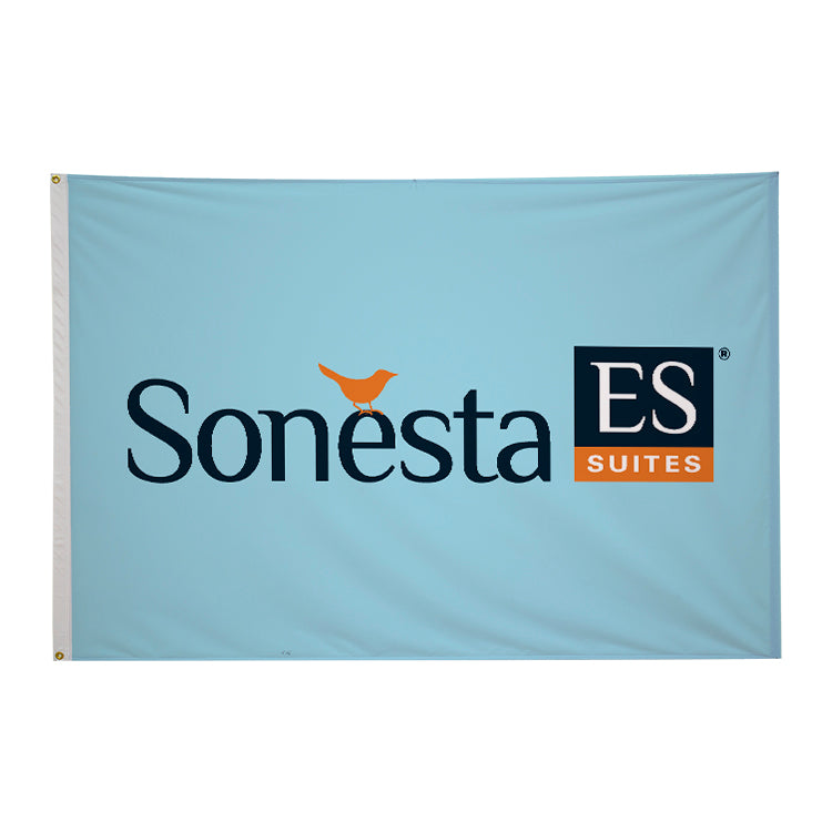 Flag - Sonesta ES Suites