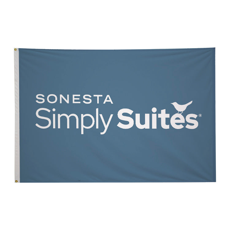 Flag - Sonesta Simply Suites
