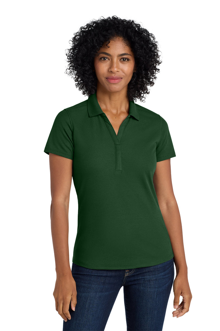 Polo EZ Performance para mujer - Quality Inn 