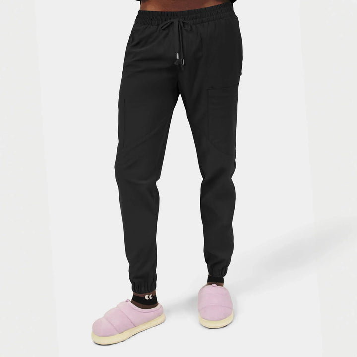 KIRAN Men's Kinetic Jogger Scrub Pant - Ascend