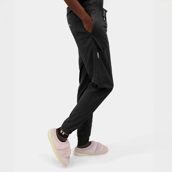 KIRAN Men's Kinetic Jogger Scrub Pant - Americas Best Value Inn