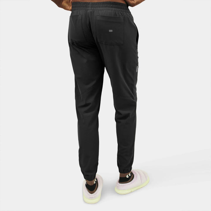 KIRAN Men's Kinetic Jogger Scrub Pant - Scottish Inn