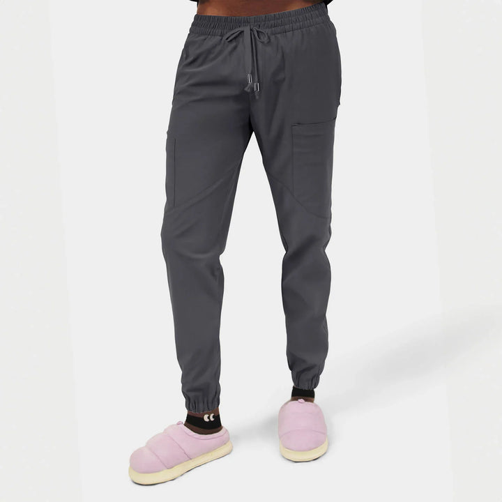 KIRAN Men's Kinetic Jogger Scrub Pant - Americas Best Value Inn