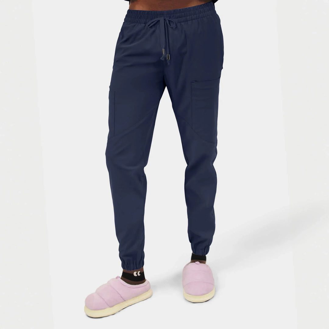 KIRAN Men's Kinetic Jogger Scrub Pant - MainStay Suites