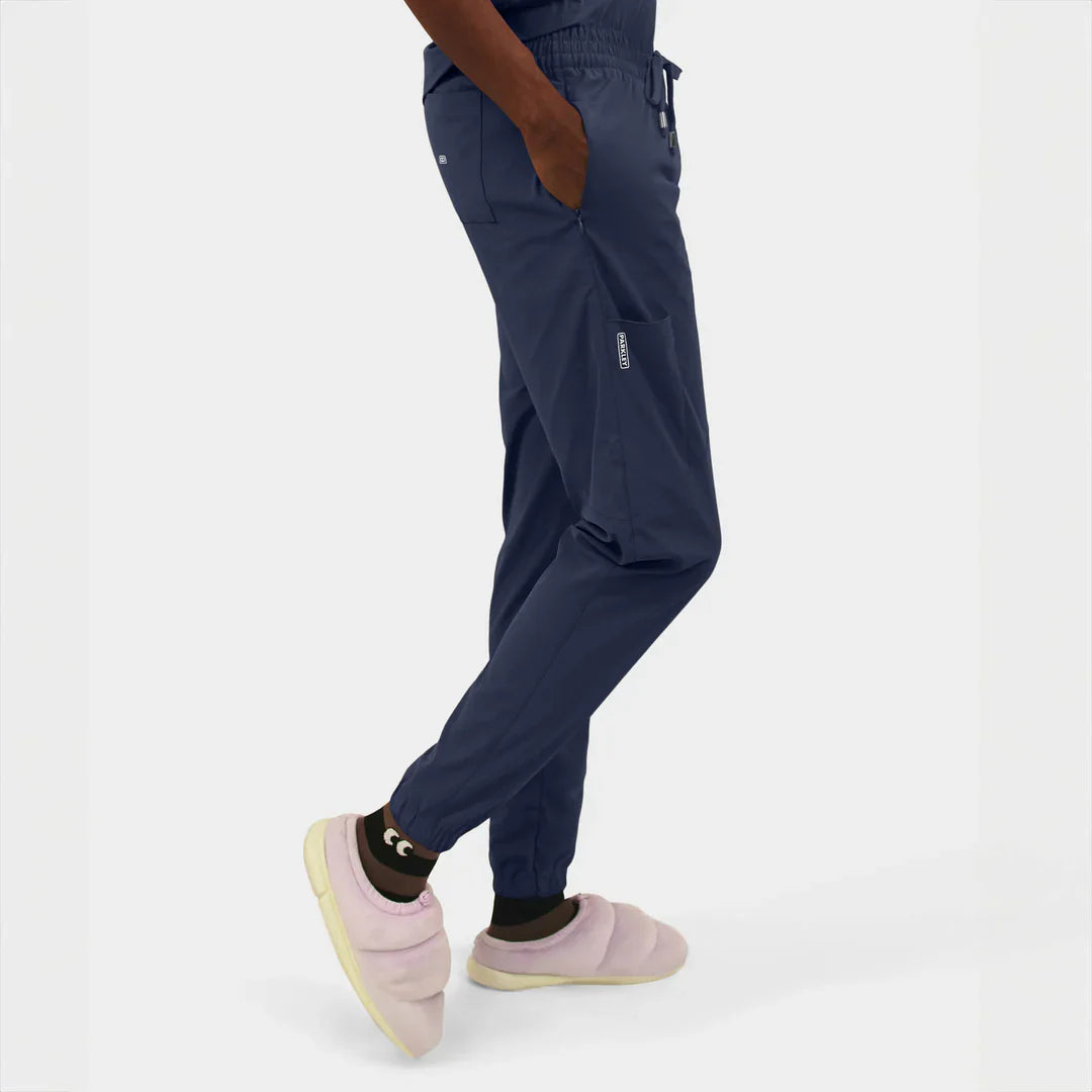 KIRAN Men's Kinetic Jogger Scrub Pant - Ascend