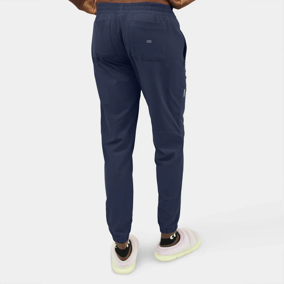 KIRAN Men's Kinetic Jogger Scrub Pant - Ascend