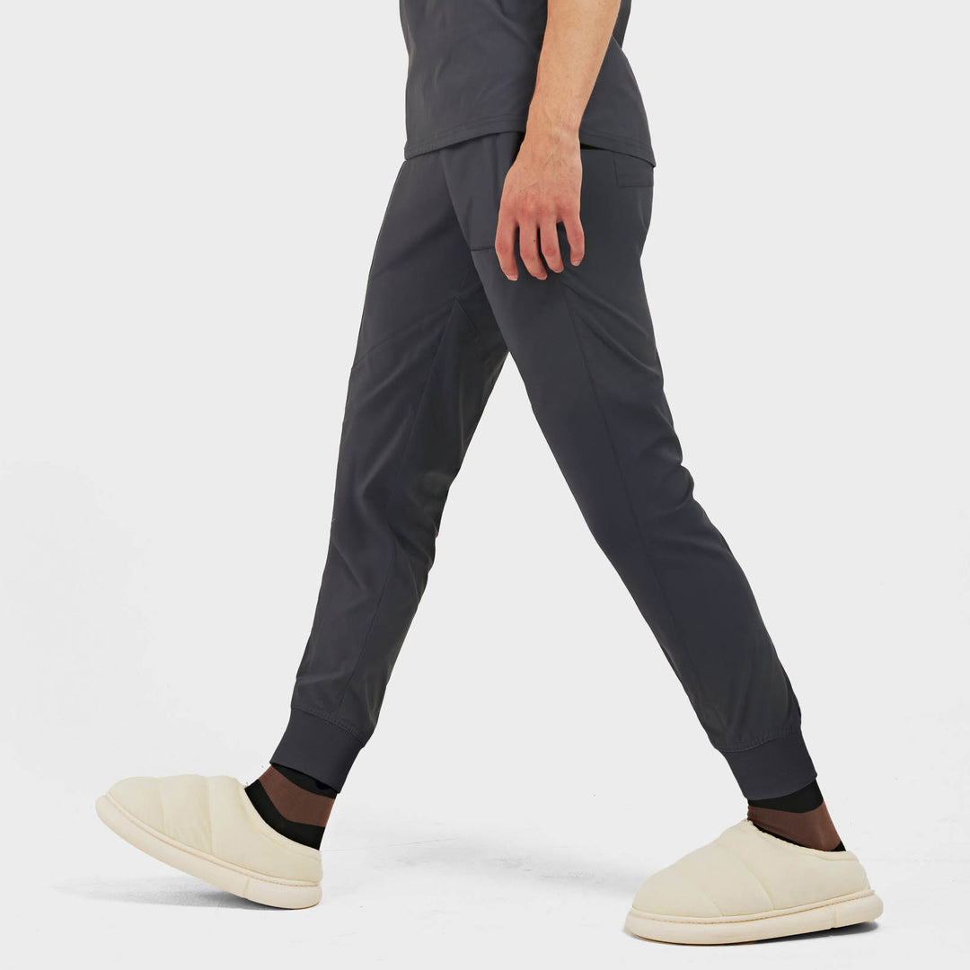 River Men's 7 Pocket Jogger Pant - HomeTowne Studios