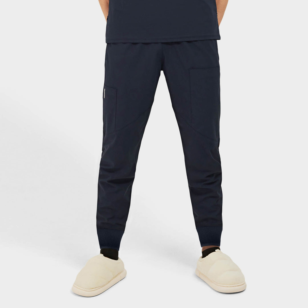 River Men's 7 Pocket Jogger Pant - Red Lion Hotels