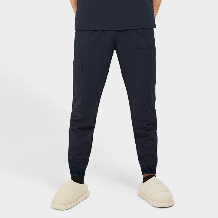 River Men's 7 Pocket Jogger Pant - Red Lion Hotels