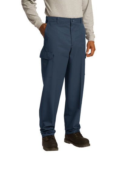 Red Kap Industrial Cargo Pant - Country Inn & Suites