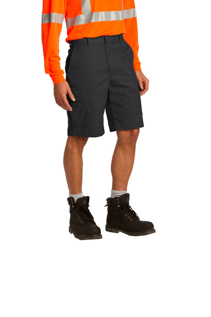 Red Kap Industrial Cargo Short - Everhome Suites