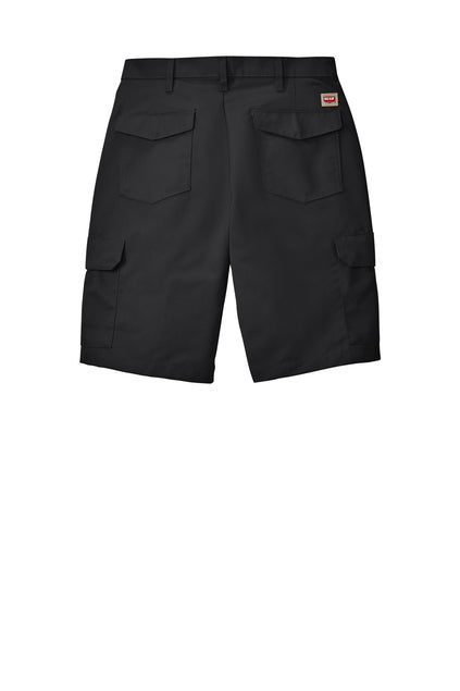 Red Kap Industrial Cargo Short - Everhome Suites