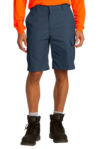 Red Kap Industrial Cargo Short - Everhome Suites