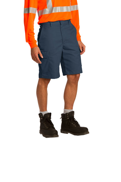Red Kap Industrial Cargo Short - Everhome Suites