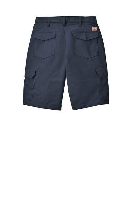 Red Kap Industrial Cargo Short - Everhome Suites