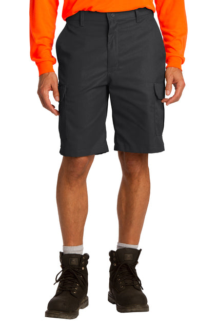 Red Kap Industrial Cargo Short - Everhome Suites