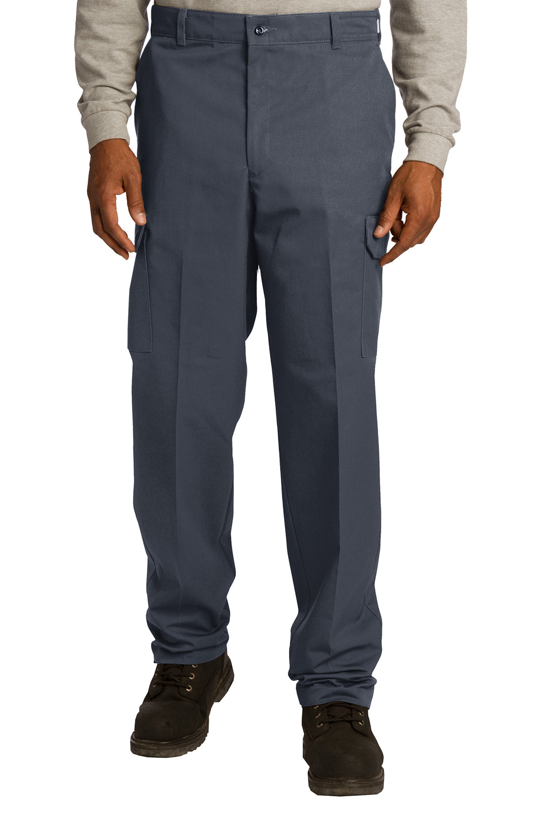 Red Kap Industrial Cargo Pant - Everhome Suites
