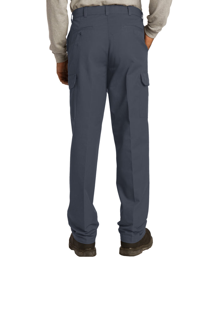 Red Kap Industrial Cargo Pant - Everhome Suites