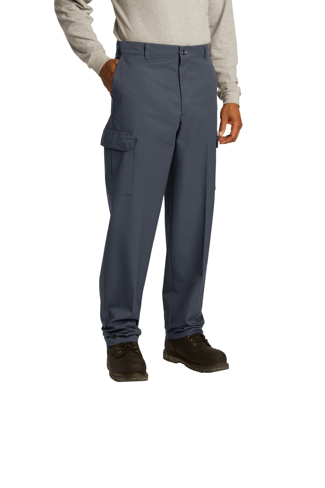 Red Kap Industrial Cargo Pant - Everhome Suites