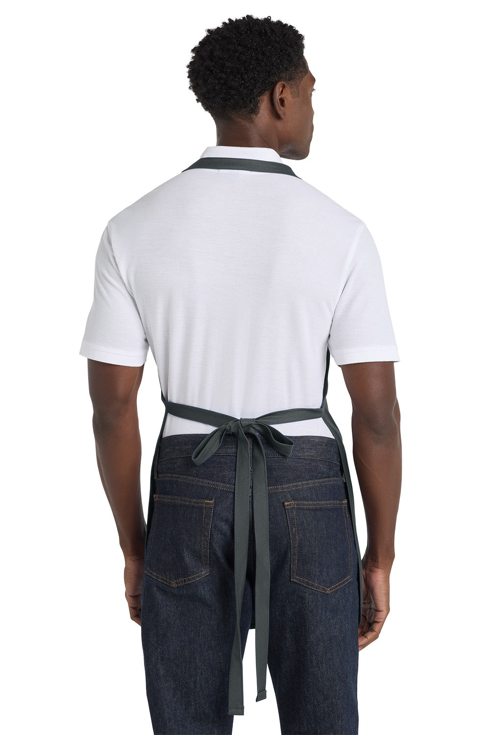 Full-Length Apron with Pockets - Signature Inn