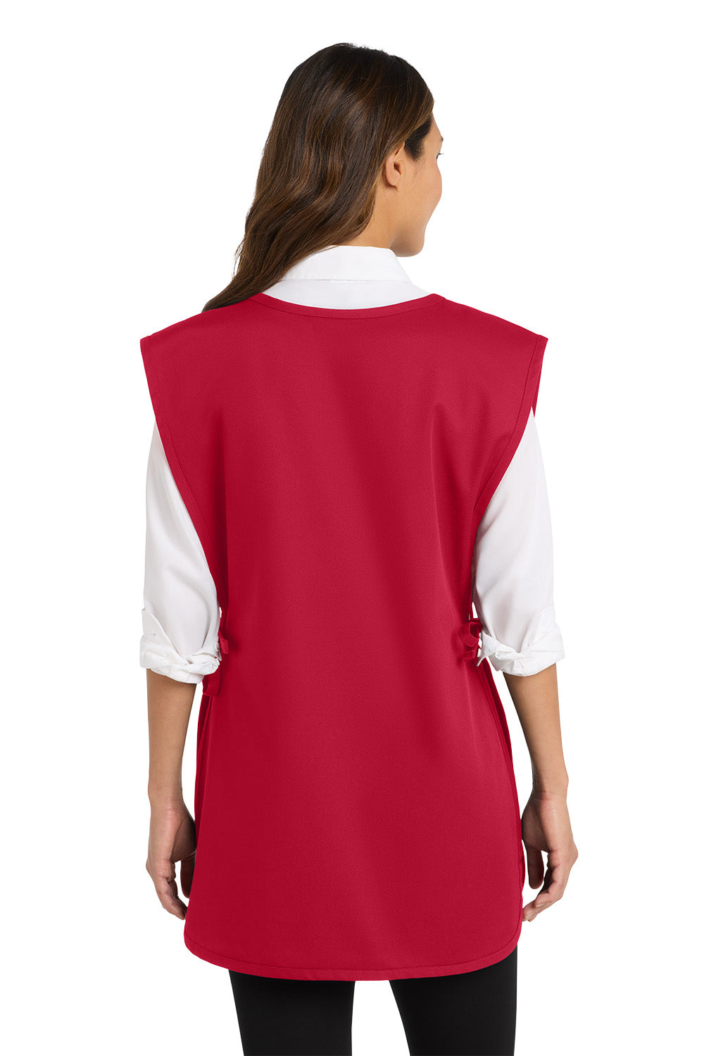 Port Authority Easy Care Cobbler Apron with Stain Release - Red Roof Inn