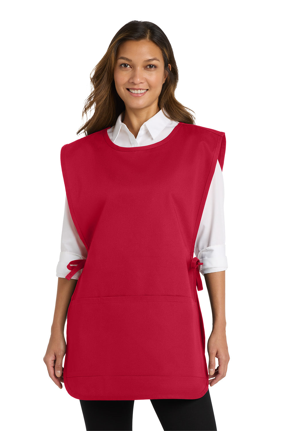 Port Authority Easy Care Cobbler Apron with Stain Release - Red Roof Inn