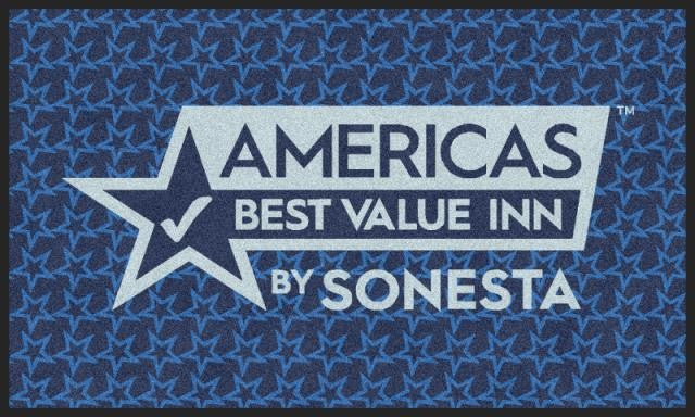 DigiPrint HD Nylon Mat - Americas Best Value Inn