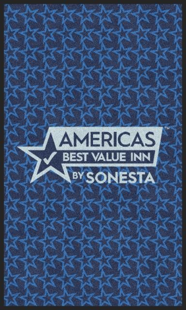 DigiPrint HD Nylon Mat - Americas Best Value Inn
