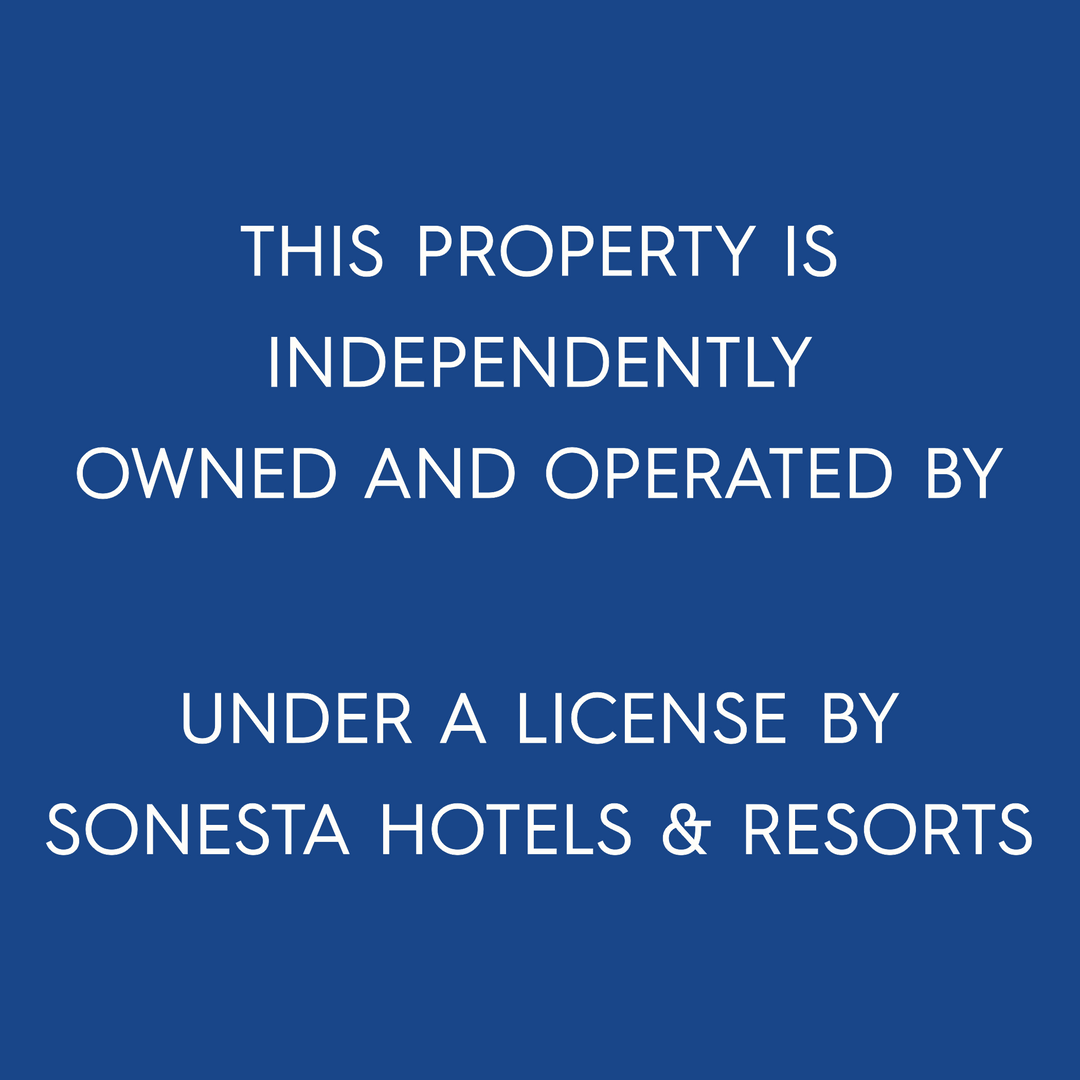 Ownership Sign - Americas Best Value Inn