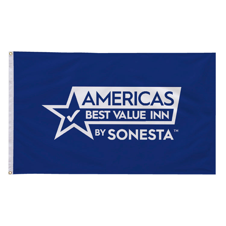 Flag - Americas Best Value Inn