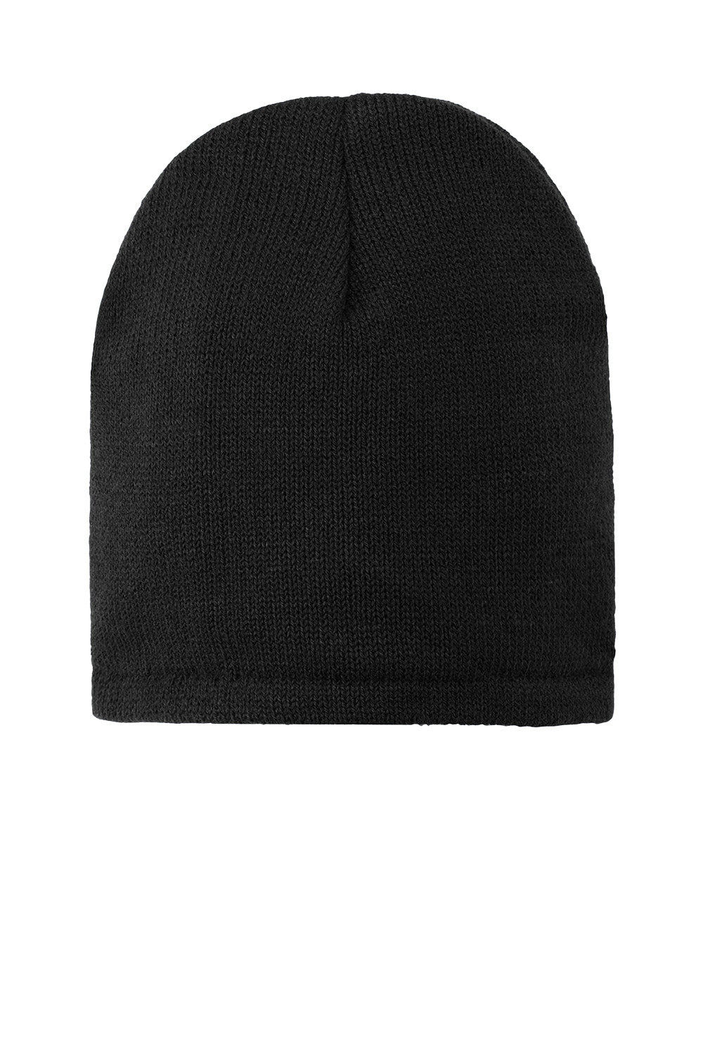 Port Authority Fleece-Lined Beanie Cap (Logo) - Americas Best Value Inn