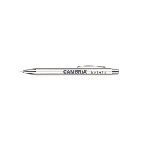 Bic Pen - Cambria
