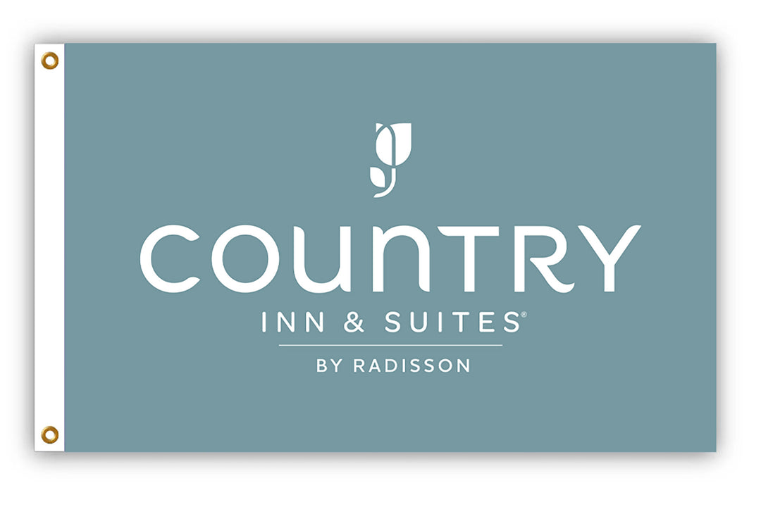 Flag - Country Inn & Suites