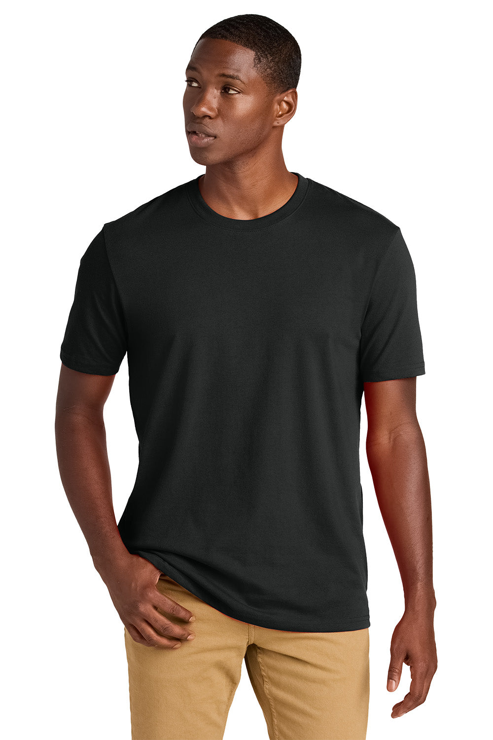Men's District® Re-Tee® - Dual Brand