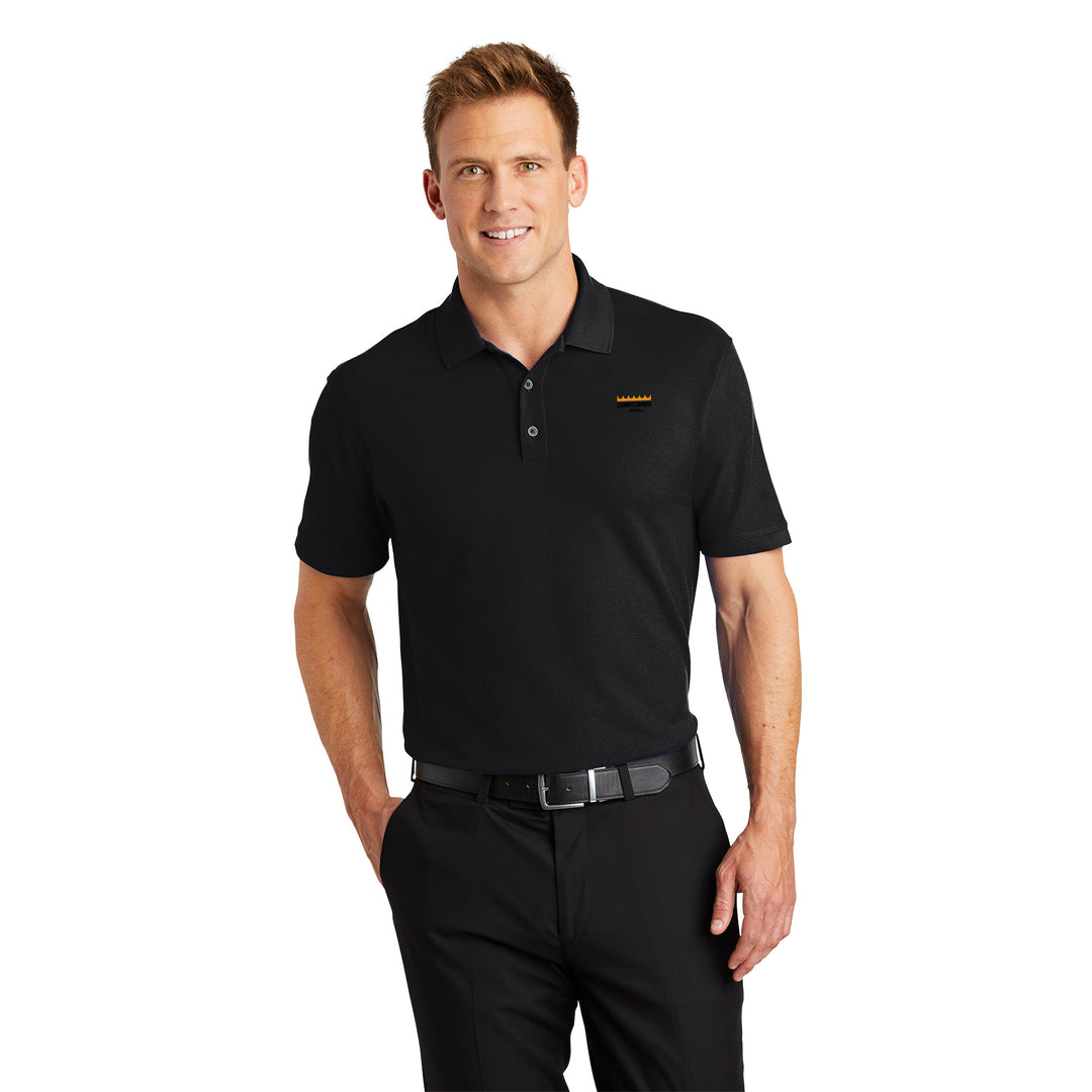 Men's Core Classic Polo - Downtowner Inns