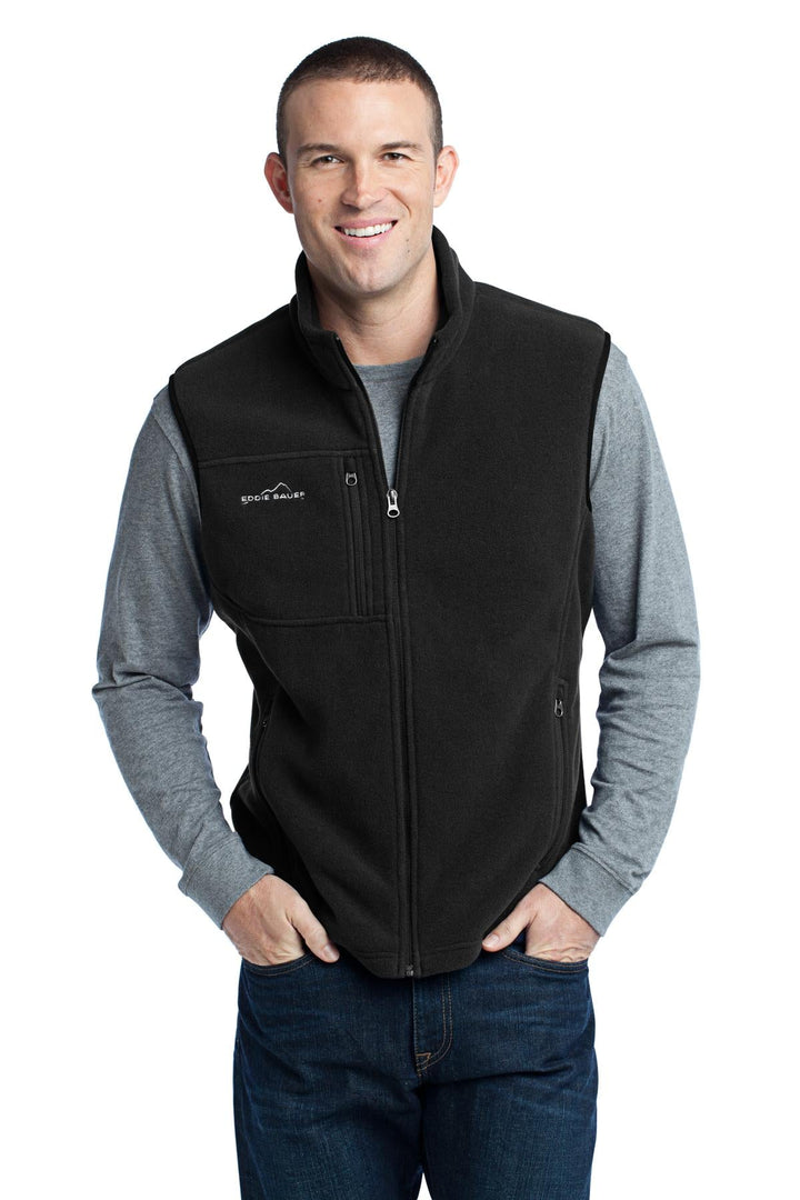 Men's Eddie Bauer Fleece Vest