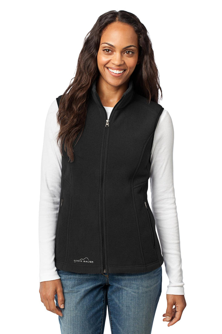 Women's Eddie Bauer Fleece Vest