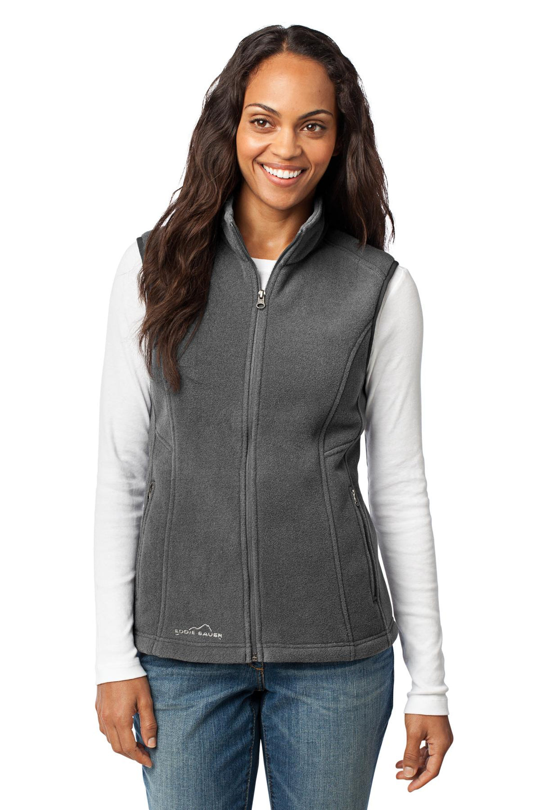 Women's Eddie Bauer Fleece Vest