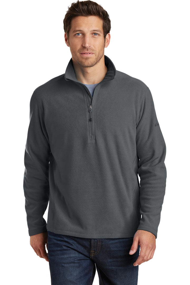 Men's Eddie Bauer 1/2-Zip Microfleece Jacket