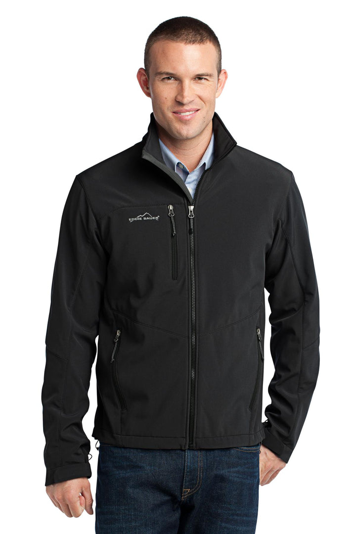 Men's Eddie Bauer Soft Shell Jacket