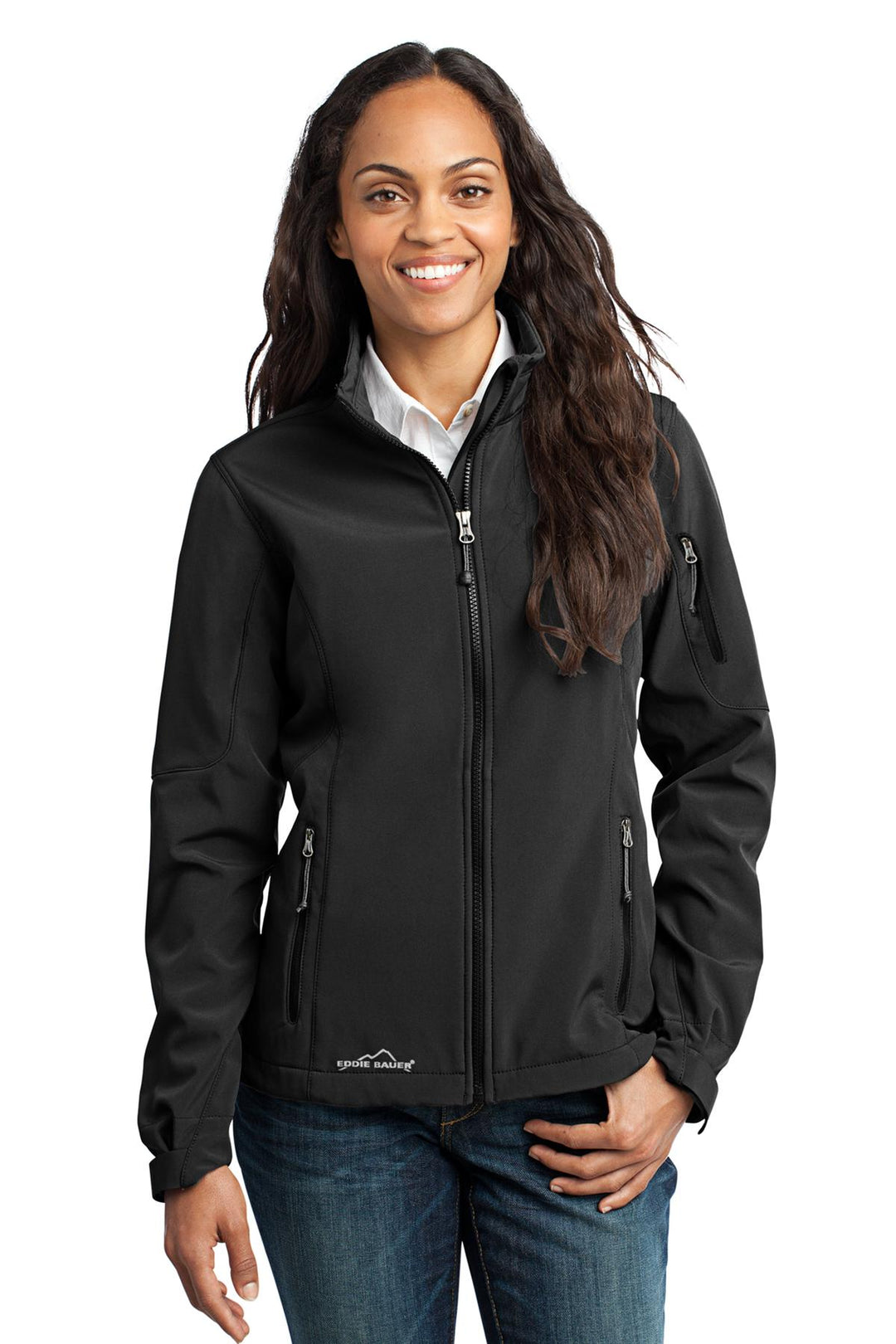 Women's Eddie Bauer Soft Shell Jacket