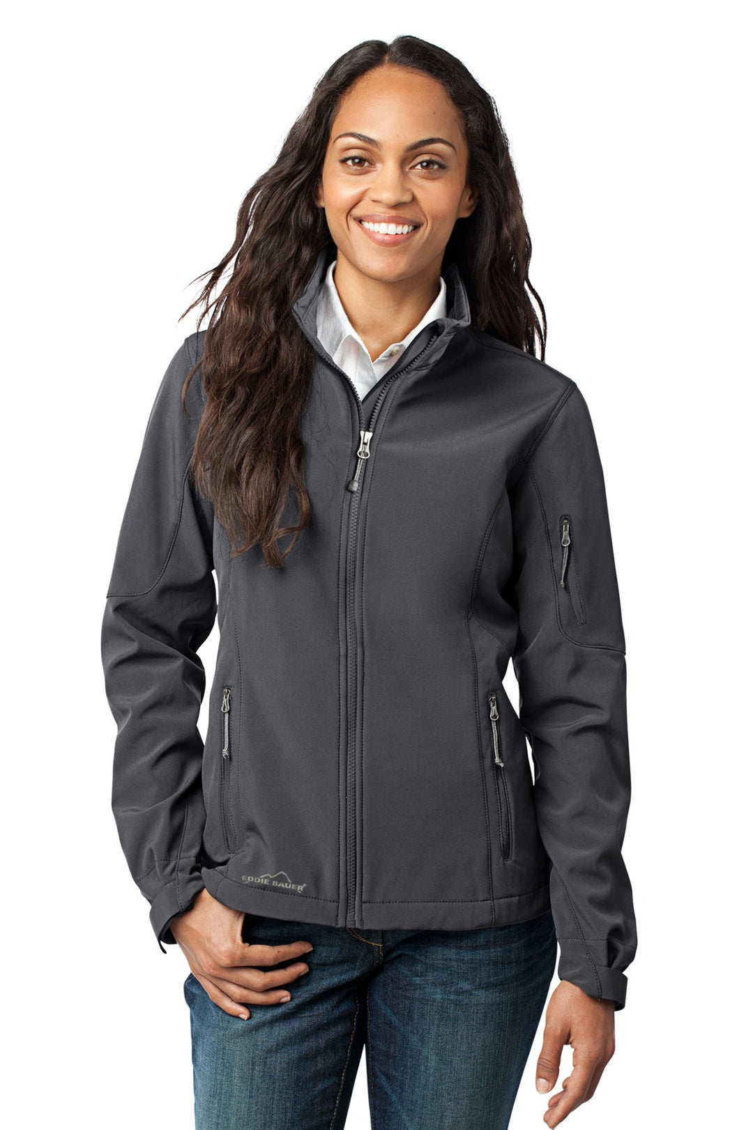 Women's Eddie Bauer Soft Shell Jacket