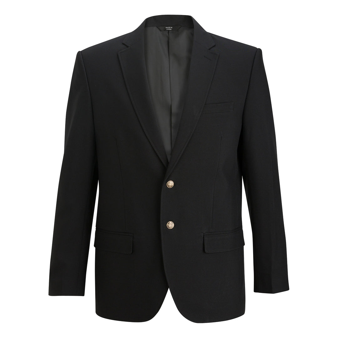 Men's Washable Blazer - Rodeway Inn