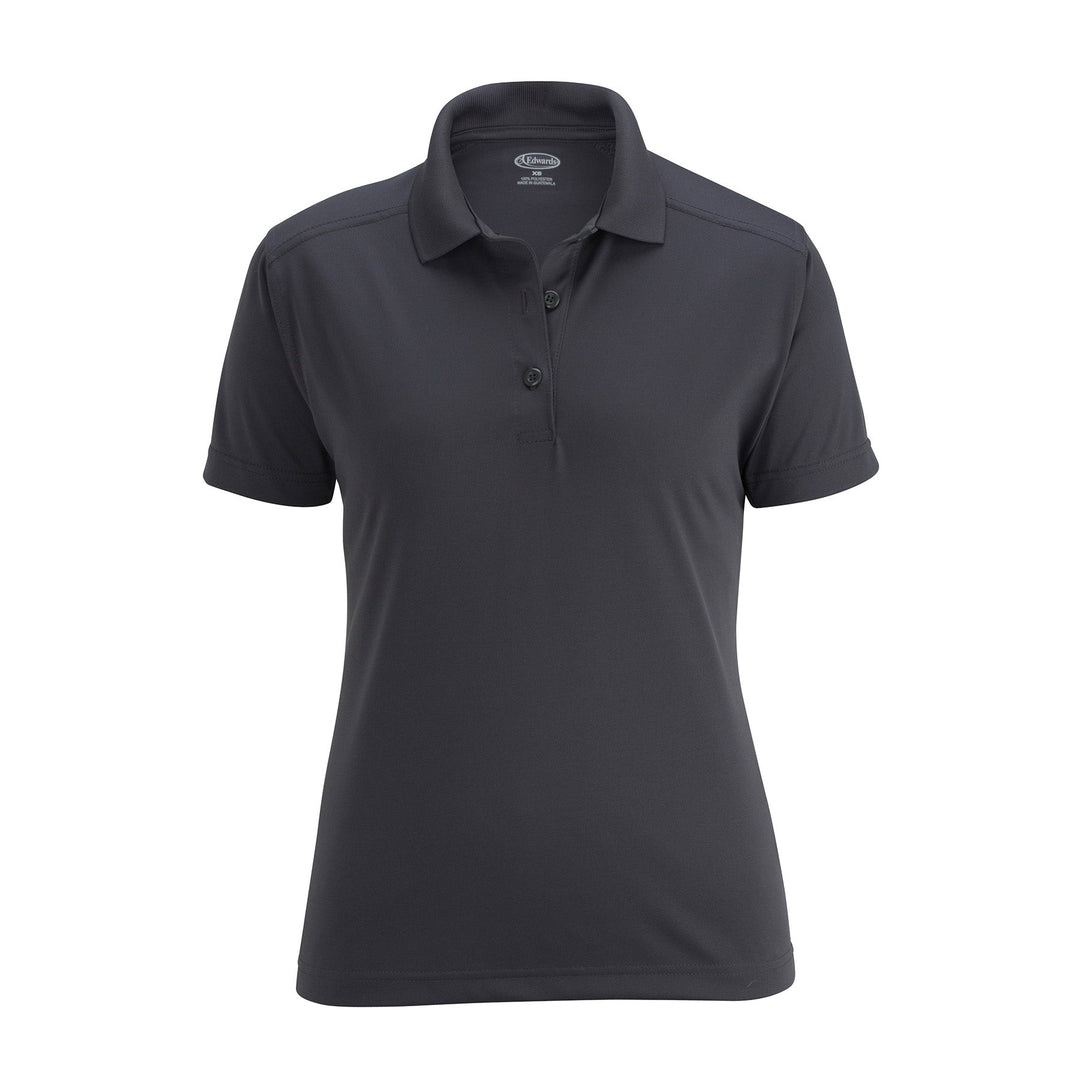 Women's Ultimate Snag-Proof Polo - Downtowner Inns